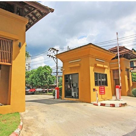 Vila Rudi House Patong Exteriér fotografie