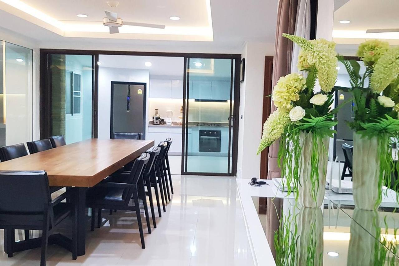 Vila Rudi House Patong Exteriér fotografie